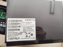 VERTU【歷史底價(jià)】威圖緯圖奢品手機(jī)IRONFLIP新款A(yù)I智能體手機(jī)旗艦小折疊屏手機(jī)全網(wǎng)通5g智能高端商務(wù) 玄鐵黑高定 官方標(biāo)配 曬單實(shí)拍圖