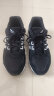 阿迪达斯 （adidas）男鞋子 2024春新款黑武士EQT黑色运动鞋子休闲鞋舒适跑步鞋 缓震透气跑步鞋/经典EQT 40 实拍图