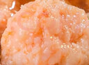 鮮聚匯 蝦滑150g蝦肉含量≥95% 火鍋丸子燒烤早餐食材 關(guān)東煮食材 150g 150g蝦滑*6袋 曬單實(shí)拍圖