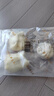 信華食品叉燒包70gx6個(gè)蜜汁港式早茶工字四方包早餐包子炭烤肉包 單包裝 曬單實(shí)拍圖