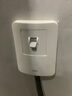 正泰空調漏電保護器家用220v空氣開(kāi)關(guān)3匹柜機式漏保熱水器保護器 40A 開(kāi)關(guān) 曬單實(shí)拍圖