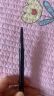 玛丽黛佳塑型双效眉笔自然持久双头双效精致眉形生日礼物GY-2奶奶灰 实拍图