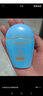 資生堂（Shiseido）防曬霜藍胖子白胖子防護乳隔離霜 新艷陽(yáng)夏臻效水動(dòng)力清爽控油 淺藍胖子 孕婦兒童敏感可用50ml 曬單實(shí)拍圖