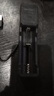神火（SupFire）18650/26650鋰電池通用充電器單槽雙槽四槽強(qiáng)光手電筒座充多功能 AC16單槽座充 曬單實(shí)拍圖