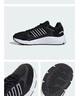 adidas 制噪者 CRAZYCHAOS 2000千禧感復古網(wǎng)面老爹鞋男阿迪達斯 黑色/白 40.5 曬單實(shí)拍圖
