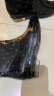 回力雨鞋女士时尚户外中筒防水雨靴水鞋胶鞋雨靴套鞋 HXL523粉点黑36 实拍图