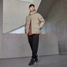adidas情侶款加厚毛圈直筒束腳運(yùn)動(dòng)褲男女阿迪達(dá)斯官方輕運(yùn)動(dòng)   黑色   XXS 曬單實(shí)拍圖