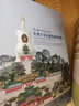 天津大學(xué)古建筑測繪歷程 中式建筑高清立面剖面圖 寺廟宮廷閣樓陵園殿堂塔碑亭牌坊角樓皇家 建 曬單實(shí)拍圖