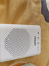 飛利浦（PHILIPS） SBM210小蜜蜂擴音器無(wú)線(xiàn)耳麥領(lǐng)夾麥克風(fēng)教師導游上課導購多功能喇叭喊話(huà)機U盤(pán)插卡音箱 小蜜蜂擴音器sbm210 有線(xiàn)無(wú)線(xiàn)兩用+16g內存卡套餐 曬單實(shí)拍圖