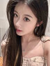 Twinkle Angel閃耀星球項(xiàng)鏈女S925銀簡(jiǎn)約百搭小眾輕奢學(xué)生鎖骨鏈情人節(jié)生日禮物 閃耀星球項(xiàng)鏈 曬單實(shí)拍圖