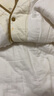 全棉時(shí)代（PurCotton）2024冬女士雙層紗布夾棉家居套裝 上裝:155/80A;下裝:155 繁星點(diǎn)點(diǎn) 165/L 曬單實(shí)拍圖