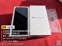 华为智选 Hi nova 10 Pro 5G全网通 前置6000万追焦双摄 内置100W华为超级快充 8+256GB 10号色手机hinova 实拍图