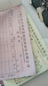 京嶼 送貨單三聯(lián)定制出入庫單二聯(lián)訂做出貨發(fā)貨聯(lián)單訂貨開(kāi)單本無(wú)碳復寫(xiě)印刷訂制銷(xiāo)貨清單銷(xiāo)售單據定做 送貨單定制專(zhuān)拍 曬單實(shí)拍圖