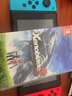 任天堂（Nintendo）Switch游戲卡帶NS游戲卡 適配Switch2游戲機海外通用版實體卡 異度之刃2 異度神劍2  中文 國內(nèi)速發(fā) 曬單實拍圖