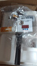 百世興（BSX） 高速斷布機(jī) 切布機(jī) 裁布機(jī) 軌道式裁剪機(jī) 省布機(jī) 服裝下料電剪刀 【液晶大屏】單獨(dú)機(jī)頭+電線 曬單實(shí)拍圖
