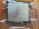 英特爾（Intel）酷睿11/10代CPU處理器i3 i5 i7 i9全系列11400F/10400F拆機散片 i5 11500【散片】 曬單實(shí)拍圖