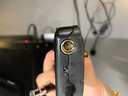 多來德無線胸麥話筒咪頭微型三針?biāo)尼樋▋z3.5直插羅口膚色領(lǐng)夾式麥克風(fēng) 四針 曬單實拍圖