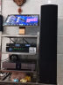 惠威（HiVi） D50HT+天龙X540功放 5.0声道家庭影院音箱功放组合套装  落地式木质客厅电视音响 实拍图