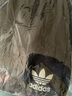 三葉草（Adidas）阿迪達斯針織長(cháng)褲男 時(shí)尚簡(jiǎn)約寬松舒適透氣休閑褲 IX4245 M 曬單實(shí)拍圖