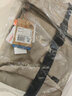 MAMMUT Xeron15男女款登山徒步雙肩包2530-00410卡其色15 L 曬單實拍圖