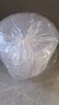 質(zhì)秀一次性餐盒圓形大號(hào)塑料盆2000ml小龍蝦超大容量打包盒外賣(mài)碗 2500ml盆【20個(gè)帶蓋】 曬單實(shí)拍圖