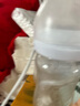 新安怡（AVENT）寬口徑奶瓶玻璃/PPSU/PP奶瓶原裝配件螺旋口防塵蓋奶嘴蓋帽組配件 防塵蓋單個 曬單實拍圖