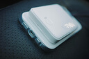 MOFT適用蘋(píng)果iPhone15/Plus/Pro/Pro Max超薄強磁吸全包手機殼防摔新款magsafe保護套男女款 極光白 iPhone 15 曬單實(shí)拍圖