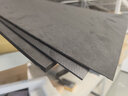 京仕藍防靜電EVA泡棉抗黑色海綿防損泡棉墊高硬度海綿發(fā)泡沫 2mm厚(800mm×1.2m) 曬單實(shí)拍圖
