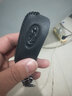 2021款福特福睿斯鑰匙套專(zhuān)用15-17款福睿斯鑰匙包真皮汽車(chē)改款1.5L男女士智能鑰匙保護套包扣殼 D款黑色（15-20款福睿斯插鑰匙啟動(dòng)專(zhuān)用） 曬單實(shí)拍圖