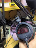 愛(ài)克創(chuàng)（Alctron） HA400V2專(zhuān)業(yè)錄音室四路耳機(jī)放大器現(xiàn)場(chǎng)舞臺(tái)錄音棚耳機(jī)分配器 黑色HA400V2 曬單實(shí)拍圖