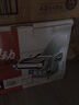 拜杰電動(dòng)壓面機家用面條機多功能餛飩皮餃子皮和面搟面機小型制面神器 銀色四刀型【加粗銅線(xiàn) 8檔調節】 可商用丨優(yōu)質(zhì)不銹鋼丨澎湃電機 曬單實(shí)拍圖