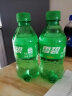 可口可乐（Coca-Cola）雪碧 Sprite柠檬味汽水碳酸饮料300ml*24瓶 整箱装 实拍图