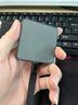 紫光閃存Type-c USB3.2移動固態(tài)硬盤（PSSD）磁吸 高速傳輸SSD 讀速2000MB/s 兼容蘋果安卓手機筆記本電腦 【512G】C2深邃藍【讀速2000MB/s】 曬單實拍圖