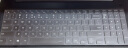 JRC 戴尔(DELL)笔记本电脑键盘膜游匣G3/G3PRO/G5/G7通用隐形透明游戏本键盘保护膜15.6英寸TPU防尘防水 实拍图