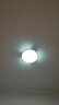 雷士（NVC）led吸顶灯改造灯板灯管灯条替换灯盘光源24瓦白光Ra95显色 实拍图