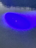 哈拿（TRE-Hana）夜釣燈恒功率釣魚燈激光大炮大功率超亮手機遙控黑坑紫光藍光燈 黑色H1996S恒功率夜釣燈 燈+燈包+充電器+1.5米支架 曬單實拍圖