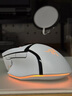 RAZER毒蝰V3PRO皮卡丘毒蝰v2pro毒蝰v4pro專業(yè)版蝰蛇v4pro耿鬼無線鼠標 巴塞利斯蛇v3pro白 曬單實拍圖