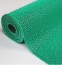迪茵（DIYIN）镂空防滑垫PVC门垫塑料s地毯隔水脚垫 4.5mm厚绿0.9米宽1米长定制 实拍图