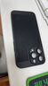 榕斌 適用蘋(píng)果15手機殼防摔iphone15promax散熱鏡頭全包plus超薄硬殼透氣網(wǎng)孔男女士款 蘋(píng)果15promax 護鏡網(wǎng)孔手機殼【黑】 曬單實(shí)拍圖