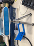 英特爾Intel RealSense D455深度相機(jī) D435i深度實(shí)感攝像頭D405雙目立體相機(jī)3D建模數(shù)碼相機(jī)避障人臉識(shí)別 D457（可開專票） 曬單實(shí)拍圖