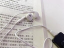 學(xué)生mp3隨身聽音樂播放器聽小說歌曲英語聽力手機(jī)電腦下載插卡USB 黑色+耳機(jī)+OTG+8G卡（送掛繩） 曬單實(shí)拍圖