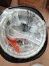 蘇泊爾（SUPOR）家用電高壓鍋 智能煮飯鍋一鍋雙膽高壓鍋飯煲 SY-30FC12Q【大屏觸控】 3L 曬單實拍圖