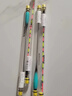 沃鼎夜光漂咬鉤變色高靈敏魚(yú)漂套裝日夜兩用超亮野釣鯽魚(yú)夜釣電子浮漂 WD-15【湖庫大物-4號】吃鉛:6.0g 2支【不變色】日夜兩用尾+8電池 曬單實(shí)拍圖