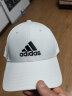 阿迪达斯 （adidas） 男女 配件系列 BBALL CAP COT 运动 运动帽 FK0890 OSFM码 实拍图