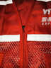 圓通速遞工作服馬甲夏裝快遞菜鳥衣服裹裹工裝透氣外套定制印logo 圓通漁網(wǎng)反光馬甲 XL 曬單實(shí)拍圖