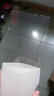 CAWA 適用索尼Xperia 1 IV鋼化膜手機(jī)1V全屏電鍍防爆保護(hù)貼膜全透明無邊高清膜鏡頭膜 索尼xperia 1V全透明無邊電鍍鋼化膜-2張 曬單實(shí)拍圖