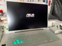 华硕（ASUS）华硕天选5 Pro 高性能酷睿HX 16英寸电竞游戏本 笔记本电脑 14核i7-13650HX/RTX4060/魔幻青 16G内存/1T高速固态硬盘 2.5K 165Hz 16:10高 实拍图