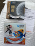 中西釣線(xiàn) 極蠶魚(yú)線(xiàn)強勁拉力釣魚(yú)線(xiàn)臺釣競技比賽尼龍線(xiàn)快魚(yú)黑坑漁線(xiàn)釣漁線(xiàn) 子線(xiàn)1.5 曬單實(shí)拍圖