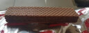 丽芝士（Richeese）印尼进口纳宝帝 多滋脆巧克力棒威化夹心 336g/盒 零食小吃 实拍图