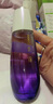 韓后鳶尾菁油臻潤精華水補水保濕淡紋不油膩護膚品化妝水女100ml 鳶尾花精華水100ml 曬單實拍圖